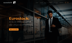 Eurostock.com.br thumbnail