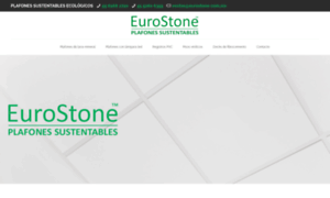 Eurostone.com.mx thumbnail