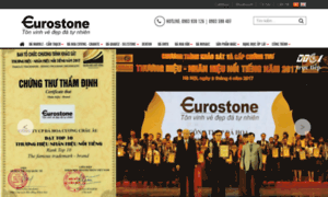 Eurostone.vn thumbnail