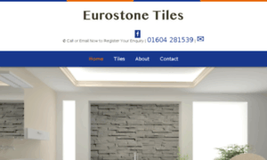 Eurostoneandtiles.co.uk thumbnail