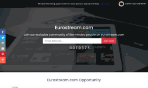 Eurostream.com thumbnail