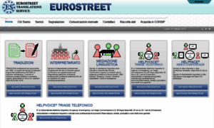 Eurostreet.it thumbnail
