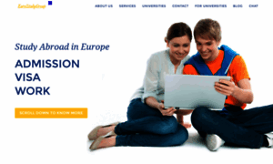 Eurostudygroup.eu thumbnail