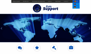 Eurosupport.ro thumbnail