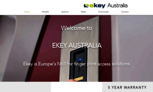 Eurosys.com.au thumbnail