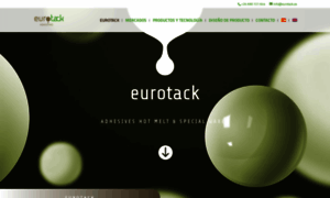 Eurotack.es thumbnail