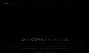 Eurotan.be thumbnail