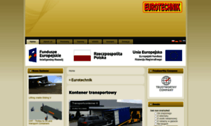 Eurotechnik.zas.pl thumbnail