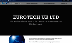 Eurotechuk.com thumbnail