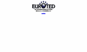 Euroted.de thumbnail