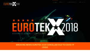 Eurotek.uk.com thumbnail