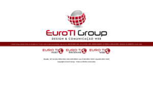 Eurotigroup.com.br thumbnail