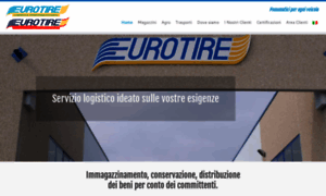 Eurotire.it thumbnail