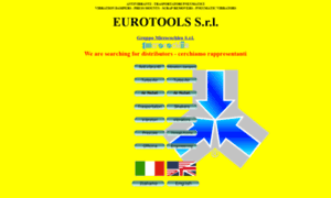 Eurotools.it thumbnail