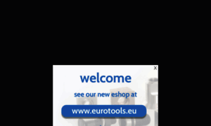 Eurotools.sk thumbnail
