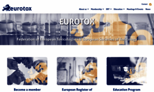 Eurotox.com thumbnail