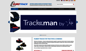 Eurotrackltd.com thumbnail