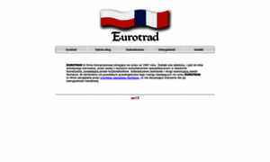 Eurotrad.pl thumbnail