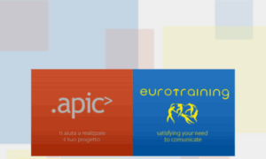 Eurotrainingapic.com thumbnail