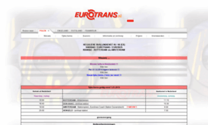 Eurotrans.com thumbnail