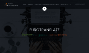 Eurotranslate.rs thumbnail