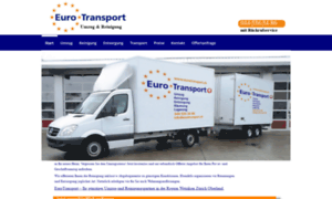 Eurotransport.ch thumbnail