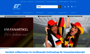 Eurotrendshop.de thumbnail