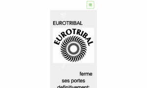 Eurotribal.com thumbnail
