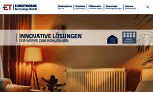 Eurotronic.org thumbnail