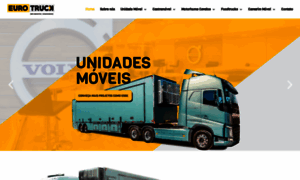 Eurotruck.ind.br thumbnail