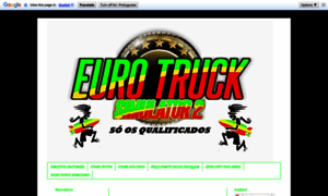 Eurotruck2soosqualificados.blogspot.com thumbnail