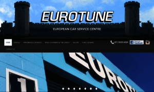 Eurotune.com.au thumbnail