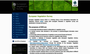Euroveg.org thumbnail