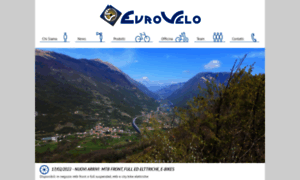 Eurovelo.it thumbnail