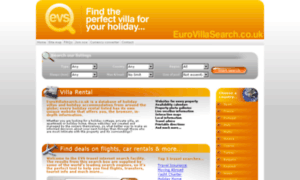 Eurovillasearch.co.uk thumbnail