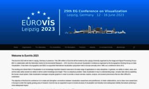 Eurovis.org thumbnail