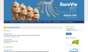 Eurovis2017.virvig.es thumbnail