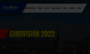 Eurovision.tvr.ro thumbnail