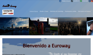 Euroway.es thumbnail