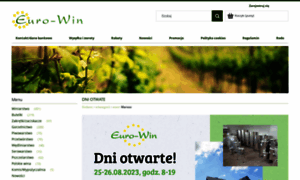 Eurowin.pl thumbnail