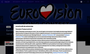 Eurowizja.tvp.pl thumbnail