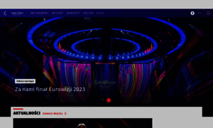 Eurowizja2015.tvp.pl thumbnail