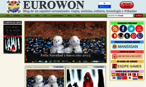 Eurowon.blogspot.com thumbnail