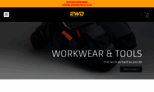 Euroworkweardirect.com.au thumbnail