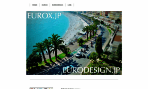 Eurox.jp thumbnail