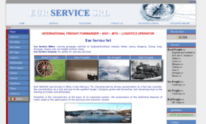 Eurserviceitaly.it thumbnail