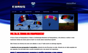 Eurus.com.br thumbnail