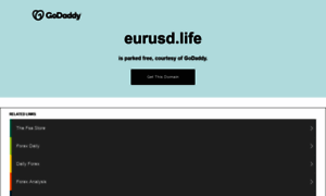 Eurusd.life thumbnail