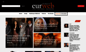 Eurweb.com thumbnail
