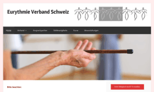 Eurythmie-verband.ch thumbnail